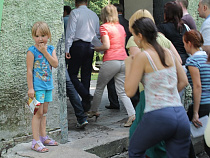 Стало известно, куда уезжают на ПМЖ калининградцы 