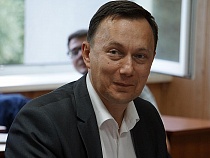 Александр Торба переназначен на должность главы администрации Гвардейского городского округа