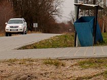 Прокурор доказал, что алкоголик не имеет права водить машину