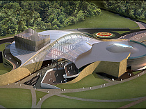 В Калининграде объявлен открытый конкурс «Лучшее название Театра эстрады в Светлогорске»