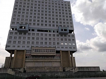 Антон Алиханов: Дом Советов выкупим и начнём восстанавливать в 2019 году