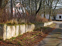 Николай Цуканов: военные городки можно отдать малому бизнесу