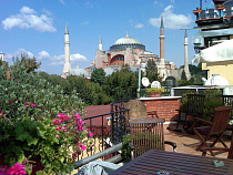 Эрдоган извинился за гибель российского лётчика