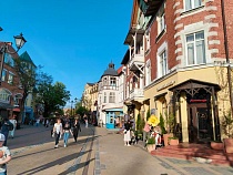 В Зеленоградске нашли способ воровать деньги под видом покупки цветов