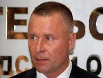 Зиничев уволился с поста губернатора Калининградской области 