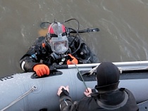 Под Калининградом обнаружен мини-арсенал неизвестного происхождения