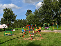 Реализация программы конкретных дел в Нестеровском районе завершена на 70%