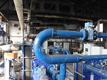 «Калининградтеплосеть» готовится к следующему отопительному сезону