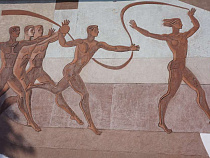 В Калининградской области расширяют доплаты за победы в спорте