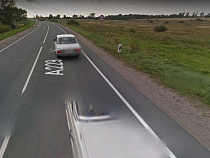 Трагедия на дороге Калининград - Черняховск: молодой мужчина погиб до приезда скорой