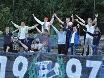 На Кипре калининградская «Балтика» разгромила «Сибирь» со счётом 2:1