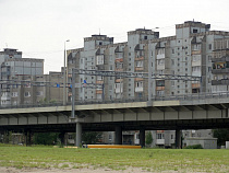 ООО «УК РСУ 25» залило квартиры жильцов и без капитального ремонта