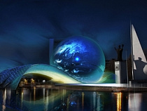 В новом корпусе Музея Мирового океана откроют SPA-центр