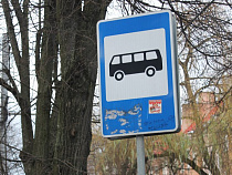 Жара в Калининграде приводит к обморокам в общественном транспорте 