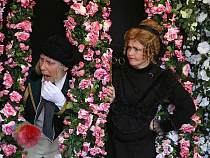 В Багратионовске бесплатно покажут спектакль Драмтеатра