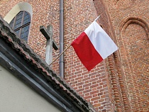 В Польше за сутки сделали более 0,5 млн вакцинаций от коронавируса