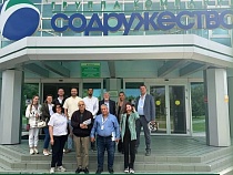 Иордания присматривается к зерну из Калининградской области