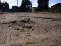 Полиция: “Автотор” готов дать помещение под новый территориальный пункт МВД 