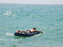 МЧС: с  начала купального сезона в Калининградской области утонули почти 20 человек