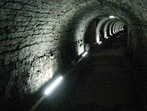 В Калининграде могут появиться новые тоннели