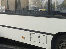 Автобусный маршрут №18 отдали муниципальному предприятию