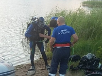 Ребенка, чью одежду обнаружили на карьере под Гвардейском, так и не нашли