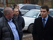 Антон Алиханов: обладатели спецсчетов платят менее 50% требуемых взносов за капремонт