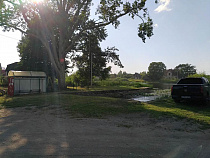 Прокурор требует за два года построить мост через реку в Полесском районе