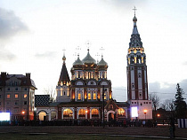 Гусевская администрация незаконно порушила фундамент частного дома