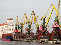 Бизнес-омбудсмен защитил ОАО «Портовый элеватор»