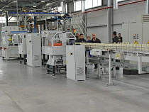 Калининградский тарный комбинат открыл производство под Смоленском