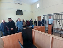 По-своему боровшимся с криминалом в Калининграде полицейским дали сроки