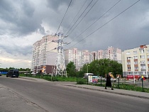 «Мегаполис» требовал от владельца тёмного дома в Калининграде лишние деньги