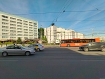 С 1 июня в Калининграде реже будут ходить городские автобусы