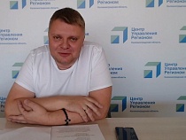 Бондаренко не заметил ухудшения воды в Светлогорске