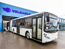 В апреле в Калининграде хотят протестировать электробусы