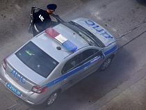 Полиция предупредила об активизации автоворов перед Новым Годом