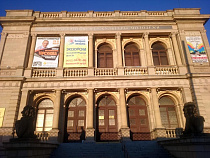 Калининградская областная таможня покажет искусство танца