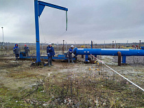 На газопровод к Балтийску потратят почти 300 млн рублей