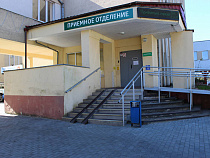 Врач детской областной больницы в Калининграде умер от коронавируса