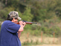 Более 16 тысяч калининградцев имеют разрешение на хранение и ношение оружия