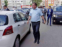 Максим Федосеев стал зампредседателя правительства в сфере строительства и ЖКХ