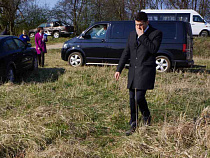 Губернатор сообщил о режиме чрезвычайной ситуации