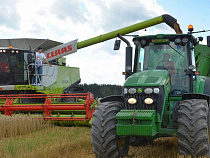 Убытки калининградских сельхозпроизводителей оцениваются в 300 млн рублей