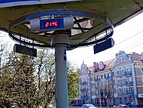 Синоптики рассказали о погоде в Калининграде на короткую неделю