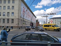 Торговца алкоголем в Калининграде обвинили в нелегальной перевозке в такси
