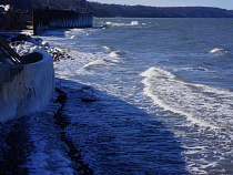 Правительство: оборудованная линия морских пляжей Калининградской области увеличилась до 6 км