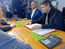 Власти Краснознаменска упрекнули Долговых в бизнесе без социальной нагрузки