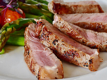 Калининград поставил в другие регионы РФ в 56 раз больше мяса, чем получил оттуда