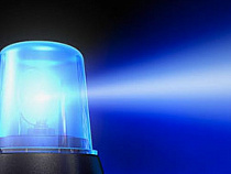 Калининградская полиция зовет на службу